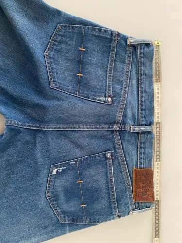 Calça Jeans Polo Ralph Lauren - tamanho 42. NUNCA USADA