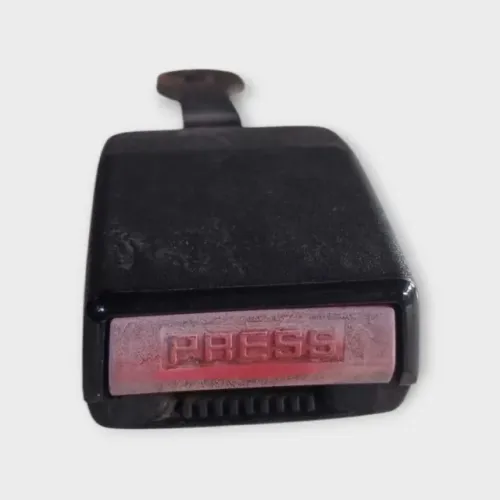 Engate Cinto Direito Citroen C3 2006 A 2012 