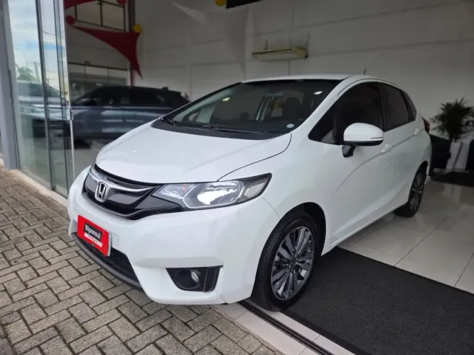 Honda Fit Ex/s/ex 1.5 Flex/flexone 16V 5P Aut. 2017
