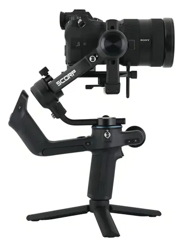 Gimbal Estabilizador Scorp C - LACRADO!