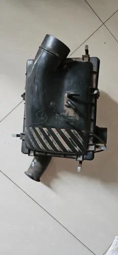 Caixa/filtro AR gol quadrado CHT