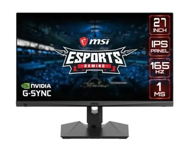 Monitor Gamer MSI Optix MAG274R2
