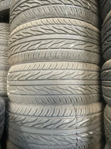 Pneus Remold a partir de R$175! Preço que é um achado! ?