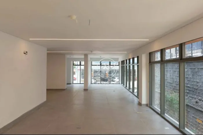 Studio 25m2 no Brooklin