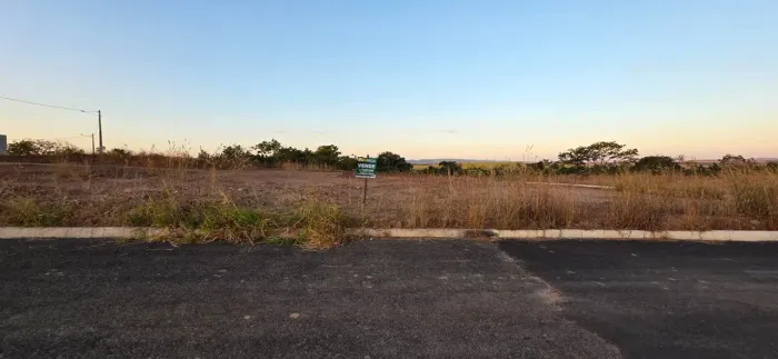 Vendo lote/terreno de 800m² no Lagoa Golden Park - Setor Lagoa Quente, Caldas Novas/GO