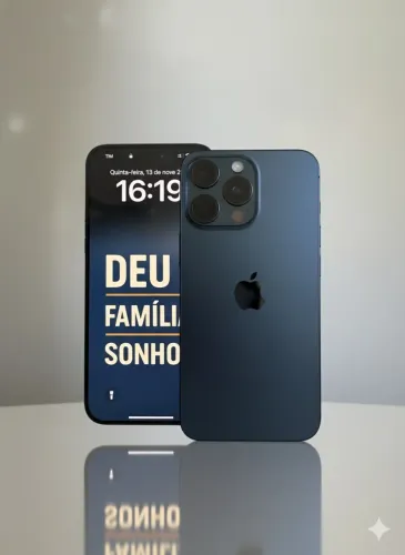 IPHONE 15 pro max 256 g 