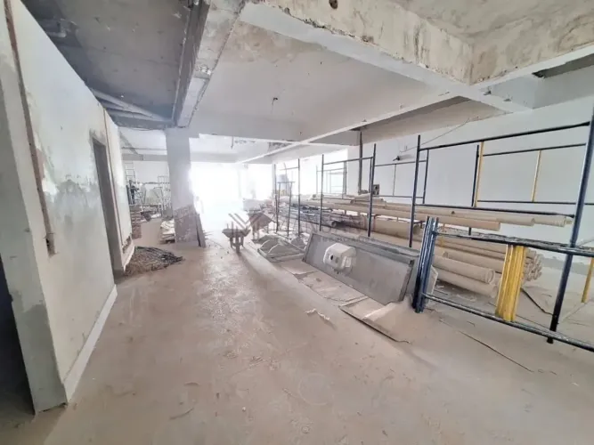 Sala comercial para locação Centro Empresarial Trianon Market Bauru-SP