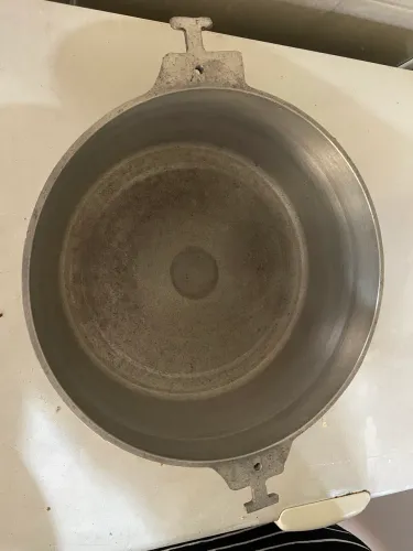 Panela mexedeira Saro