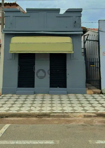 Salão Comercial para Locação na Vila Assis, Sorocaba-SP - 30,00 m² de Área Disponível!