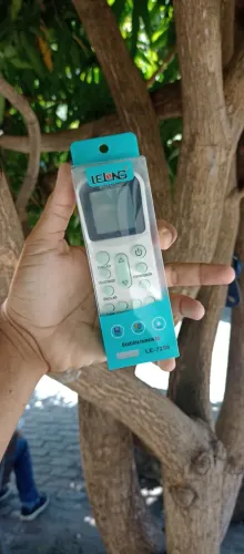 CONTROLE PARA AR CONDICIONADO (VARIADOS MODELOS)