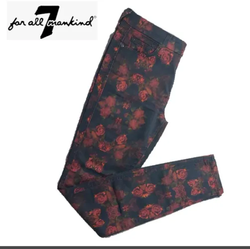 7 For All Mankind calça original