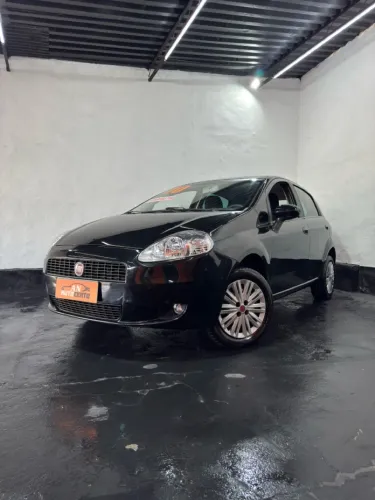 FIAT PUNTO ELX