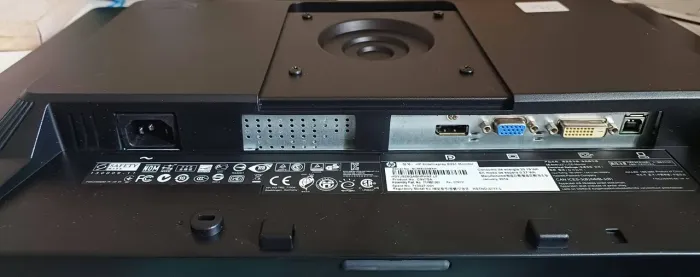 Monitor HP EliteDisplay E231 23 polegadas