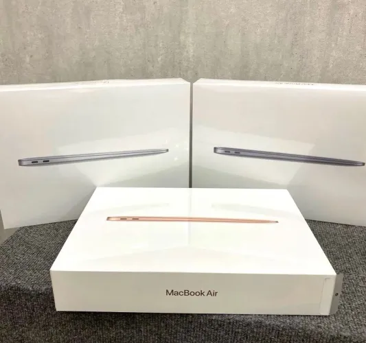 MacBook Air M1 8/256gb- Novo - lacrado 
