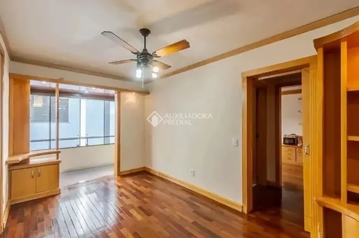 Apartamento 2 quarto(s), no bairro Santana