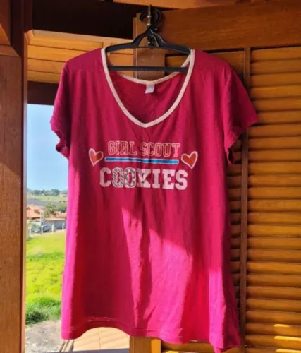 Blusa de Pijama Hering