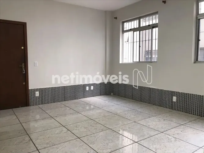 Locação Apartamento 3 quartos Padre Eustáquio Belo Horizonte
