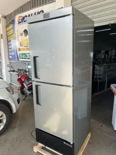 Refrigerador Gela Caneca - novo somos loja 