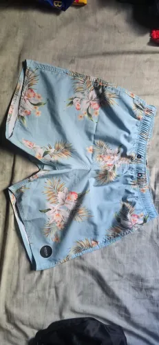Short bermuda Rip Curl