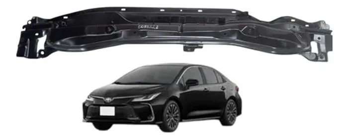 Painel Corta Fogo Toyota Corolla 1.8 2016 2017