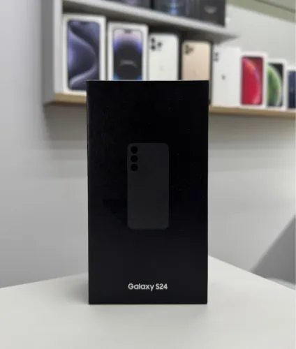 Samsung S24 256Gb