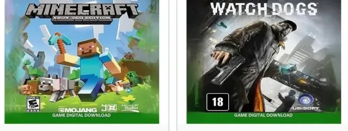 Jogos Xbox one físicos  Watch dogs 1  Dead rising 3 Just dance 2015 Far Cry 4