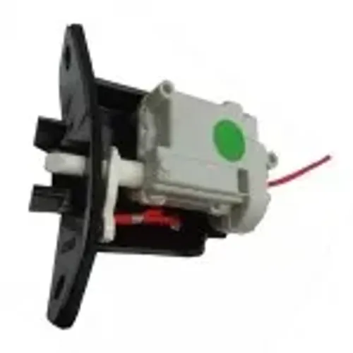 Motor Atuador Trava Elétrica Tanque Combustível Bravo strada