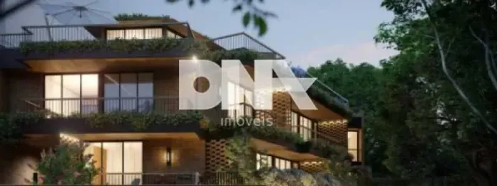Cobertura : / Residencial / Jardim Botânico
