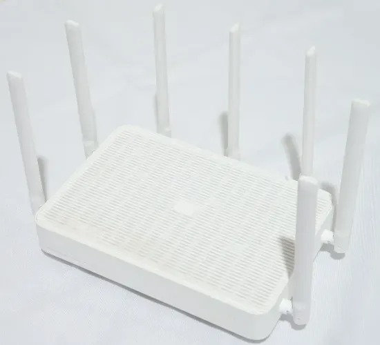 Roteador Xiaomi AC2350 Dual Band Antenas 5 dBi