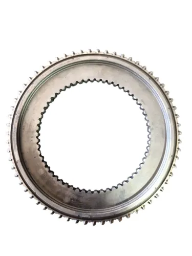 Corpo Sincronizador Cambio Zf 16s/1650 Over *