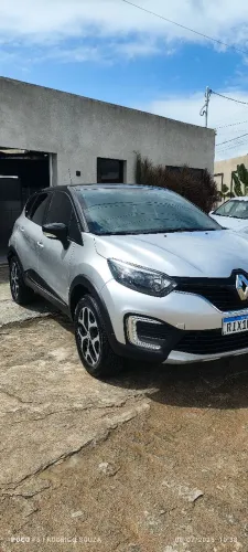 Renault captur 2020/2021