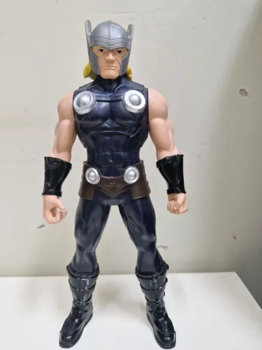 Action Figure Thor Olympus - Marvel Hasbro 2019