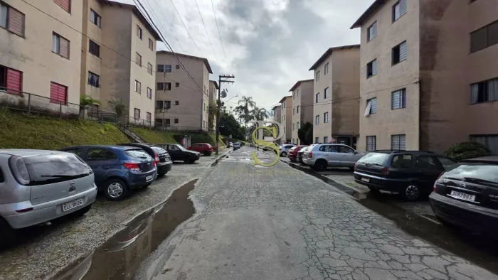 Apartamento Para Locação em Terra Preta, Mairiporã