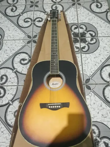 Violão Memphis by tagima acústico