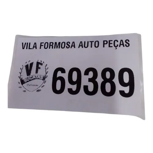 Bolsa Volante Toyota Etios Sedan 2016/2017