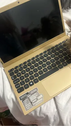 Notebook Positivo