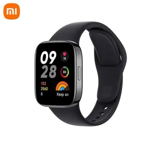Xiaomi Redmi Watch 3 Active - Smartwatch COMPLETO - NOVO / LACRADO