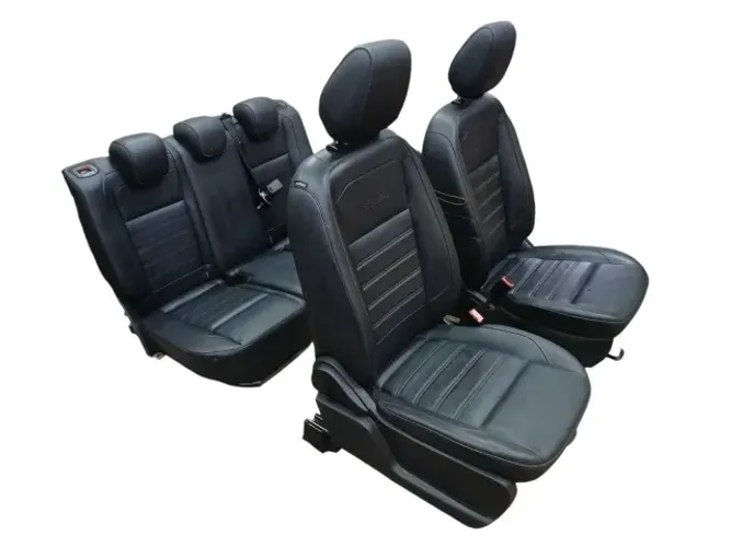 Jogo de banco Ford Ecosport storm 2.0 4x4 2020