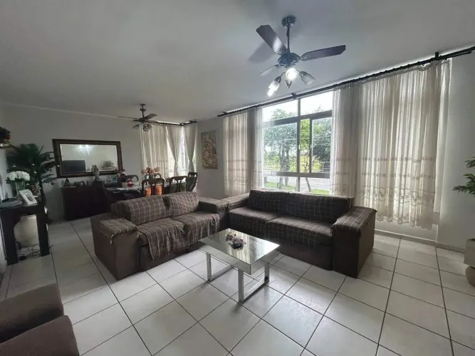 Apartamento à venda em Itararé, Santos