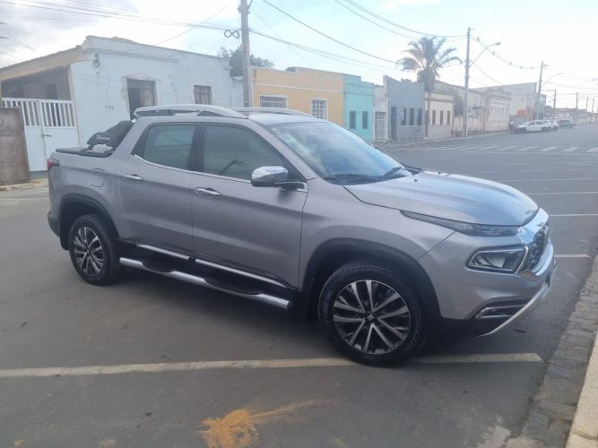Imagem de Fiat Toro Ranch 2.0 16V 4X4 Diesel Aut. 2022