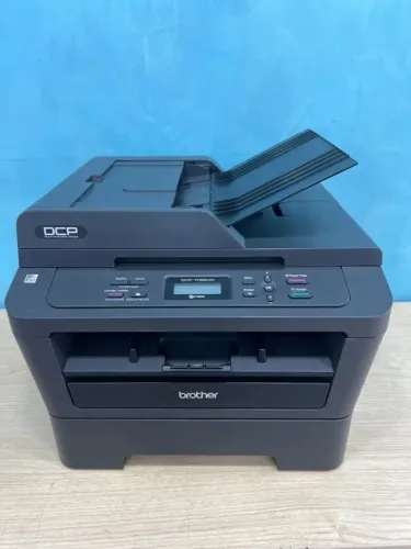Impressora Multifuncional Brother Laser Dcp 7065dn