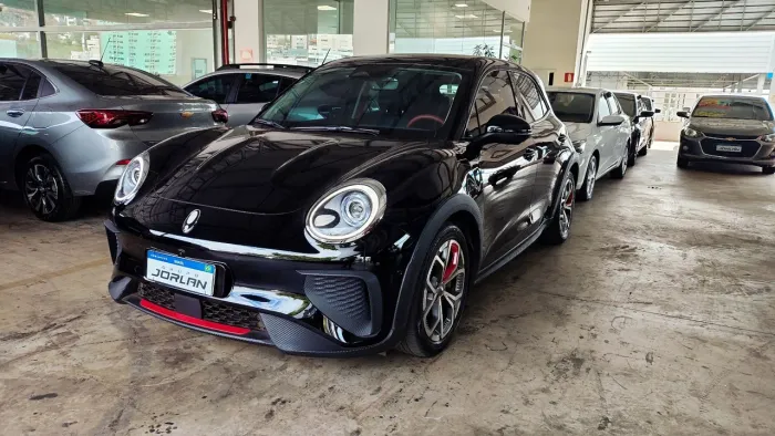 GWM Ora 03 GT (elétrico) 2024