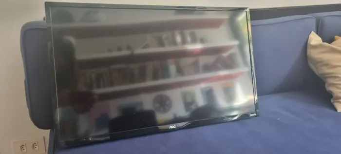 TV 32 aoc smart
