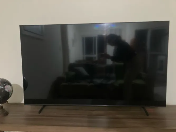 Smart TV Samsung QLED 50