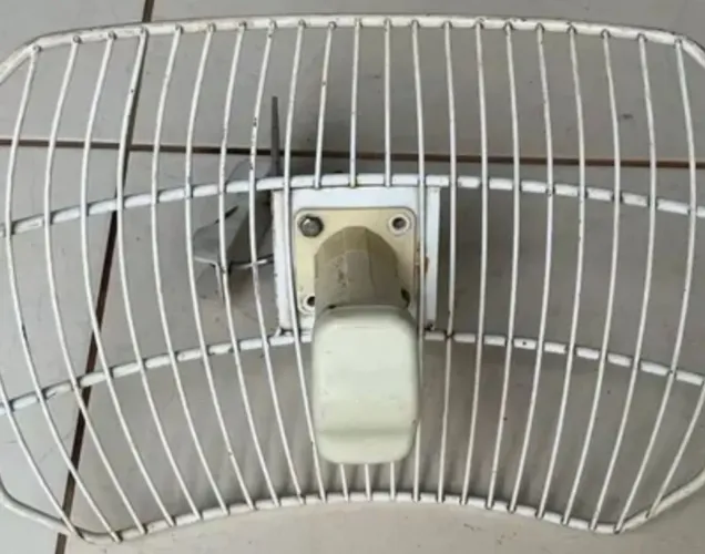 Antena Airgrid M5 wifi ubiquiti CPE 5GHz<br>R$ 250,00