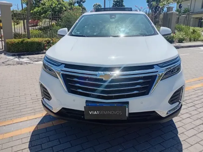 Chevrolet Equinox Premier 1.5 Turbo 172cv AUT 2023