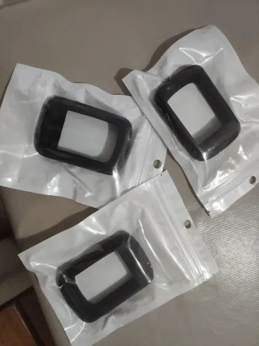 Capa de Silicone GPS Xoss G ou G+ Nova