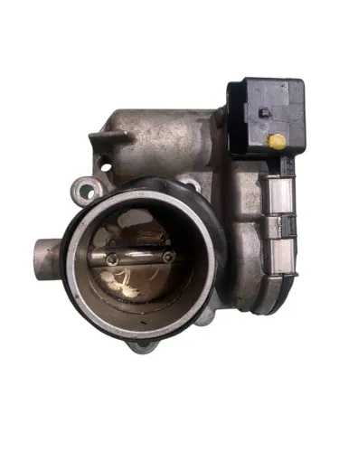 Corpo Borboleta Tbi Peugeot/citroen 1.6 16v *