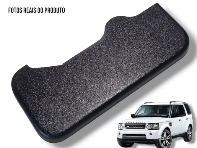 Acabamento Banco Diant Esq Land Rover Discovery 4 2015 