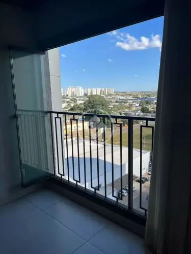 Apartamento à venda Parque Oeste Industrial codigo: 162262